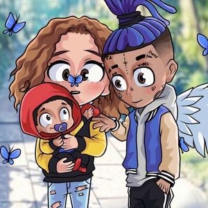 Meet your Posher, Elijah